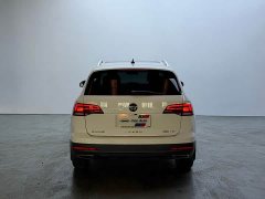 Volkswagen Tuyue 2022 280TSI two-wheel drive comfort version - фото 5