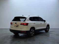 Volkswagen Tuyue 2022 280TSI two-wheel drive comfort version - фото 6