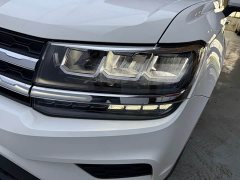 Volkswagen Tuyue 2022 280TSI two-wheel drive comfort version - фото 7