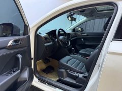 Volkswagen Tuyue 2022 280TSI two-wheel drive comfort version - фото 9