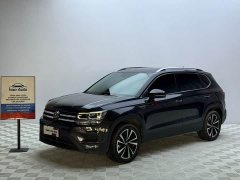 Volkswagen Tuyue 280TSI two-wheel drive luxury version - фото 1