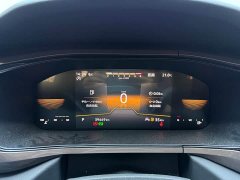 Volkswagen Tuyue 280TSI two-wheel drive luxury version - фото 10