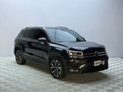 Volkswagen Tuyue 280TSI two-wheel drive luxury version - фото 3