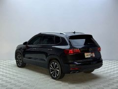 Volkswagen Tuyue 280TSI two-wheel drive luxury version - фото 4