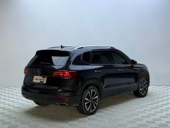 Volkswagen Tuyue 280TSI two-wheel drive luxury version - фото 6