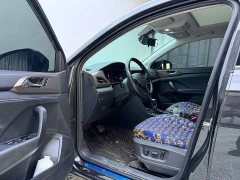 Volkswagen Tuyue 280TSI two-wheel drive luxury version - фото 8