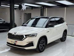 Lynk & Co Kamiq GT 1.5L Automatic Premium Edition - фото 1