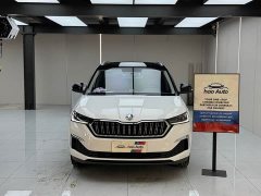 Lynk & Co Kamiq GT 1.5L Automatic Premium Edition - фото 2