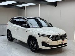 Lynk & Co Kamiq GT 1.5L Automatic Premium Edition - фото 3