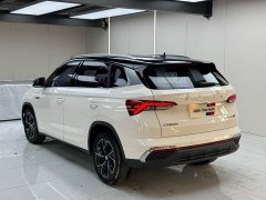 Lynk & Co Kamiq GT 1.5L Automatic Premium Edition - фото 4
