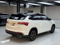 Lynk & Co Kamiq GT 1.5L Automatic Premium Edition - фото 6