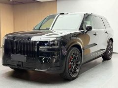 Zeekr 9X Obsidian Black Edition 70kWh - фото 1
