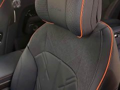 Zeekr 9X Obsidian Black Edition 70kWh - фото 10