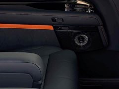 Zeekr 9X Obsidian Black Edition 70kWh - фото 11