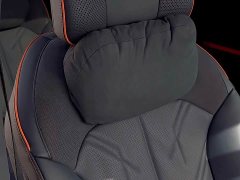Zeekr 9X Obsidian Black Edition 70kWh - фото 12