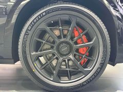 Zeekr 9X Obsidian Black Edition 70kWh - фото 13