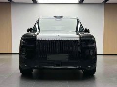 Zeekr 9X Obsidian Black Edition 70kWh - фото 2