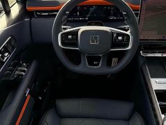 Zeekr 9X Obsidian Black Edition 70kWh - фото 5
