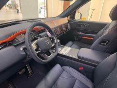 Zeekr 9X Obsidian Black Edition 70kWh - фото 6