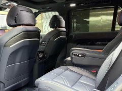 Zeekr 9X Obsidian Black Edition 70kWh - фото 7