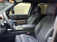 Zeekr 9X Obsidian Black Edition 70kWh - фото 8