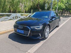 Audi A6L 40 TFSI Luxury Elegant Edition - фото 1