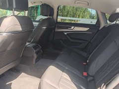 Audi A6L 40 TFSI Luxury Elegant Edition - фото 10