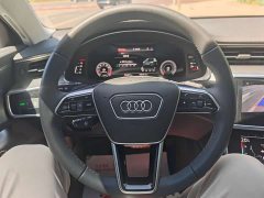 Audi A6L 40 TFSI Luxury Elegant Edition - фото 12