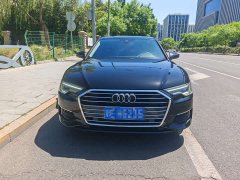 Audi A6L 40 TFSI Luxury Elegant Edition - фото 2