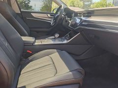 Audi A6L 40 TFSI Luxury Elegant Edition - фото 20