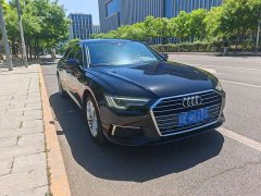 Audi A6L 40 TFSI Luxury Elegant Edition - фото 3