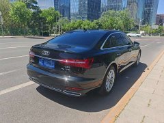 Audi A6L 40 TFSI Luxury Elegant Edition - фото 4