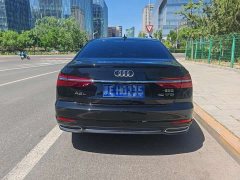Audi A6L 40 TFSI Luxury Elegant Edition - фото 5