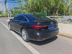 Audi A6L 40 TFSI Luxury Elegant Edition - фото 6