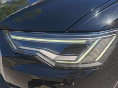 Audi A6L 40 TFSI Luxury Elegant Edition - фото 7