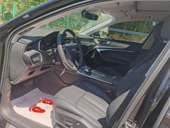 Audi A6L 40 TFSI Luxury Elegant Edition - фото 9