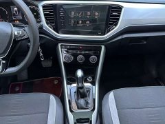 Volkswagen T-ROC 2021 facelift 280TSI DSG two-wheel drive elite intelligent version - фото 12