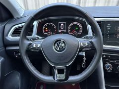 Volkswagen T-ROC 2021 facelift 280TSI DSG two-wheel drive elite intelligent version - фото 14