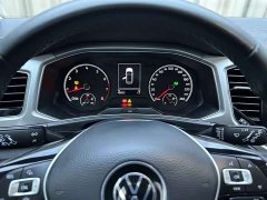 Volkswagen T-ROC 2021 facelift 280TSI DSG two-wheel drive elite intelligent version - фото 17