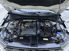 Volkswagen T-ROC 2021 facelift 280TSI DSG two-wheel drive elite intelligent version - фото 19