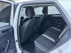 Volkswagen T-ROC 2021 facelift 280TSI DSG two-wheel drive elite intelligent version - фото 7