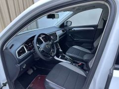Volkswagen T-ROC 2021 facelift 280TSI DSG two-wheel drive elite intelligent version - фото 9