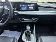Lexus Forex 1.5L automatic diamond version - фото 13