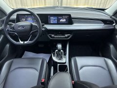 Lexus Forex 1.5L automatic diamond version - фото 20