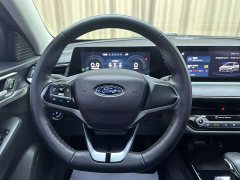 Lexus Forex 1.5L automatic diamond version - фото 8