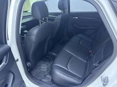 Lexus Forex 1.5L automatic diamond version - фото 9