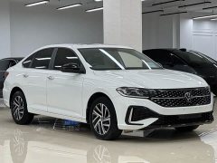 Volkswagen Lavida 280TSI DSG Starry Sky Full Edition - фото 19