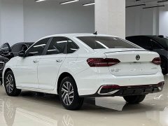 Volkswagen Lavida 280TSI DSG Starry Sky Full Edition - фото 20