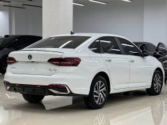 Volkswagen Lavida 280TSI DSG Starry Sky Full Edition - фото 3