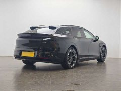 Zeekr 007GT rear-wheel drive smart driving version 75kWh - фото 1